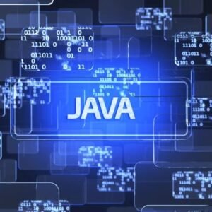 Java Programming Language Course